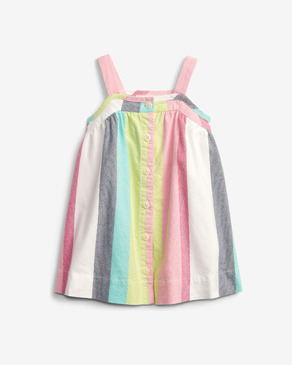GAP Baby Stripe Button Gyerek ruha
