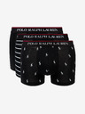 Polo Ralph Lauren Classic Boxeralsó 3 db