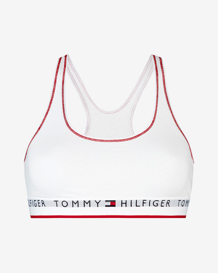 Tommy Hilfiger Underwear Racerback Bralette Melltartó