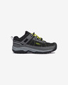 Keen Targhee Sport Gyerek outdoor cipő