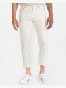 GAP Vintage Cropped Farmernadrág
