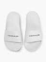 Calvin Klein One Mold Slide Papucs