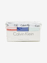 Calvin Klein 3 db-os Bugyi szett
