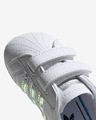 adidas Originals Superstar Crib Gyerek sportcipő