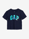 GAP Interactive Logo Gyerek póló