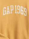 GAP Logo Gyerek Melegítőfelsők