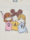 GAP Logo Gyerek Póló