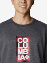 Columbia ™ Logo Fleece Crew Melegítő felső