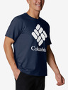 Columbia Trek™ Logo Short Sleeve Póló