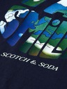Scotch & Soda Gyerek Póló