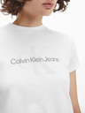 Calvin Klein Jeans Seasonal Monogram Baby Póló