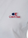 Calvin Klein Jeans Vintage Logo Small Póló
