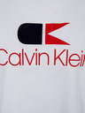 Calvin Klein Jeans Vintage Logo Large Póló
