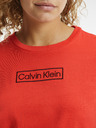 Calvin Klein Jeans Alvó trikó