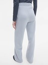 Calvin Klein Jeans Micro Flock Jog Melegítő nadrág