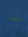 Calvin Klein Jeans Garment Dye Logo Póló