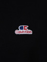 Calvin Klein Jeans Vintage Logo Teniszpóló
