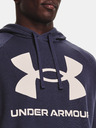 Under Armour UA Rival Fleece Big Logo HD Melegítő felső