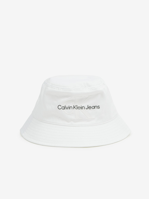 Calvin Klein Jeans Kalap Fehér