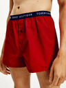 Tommy Hilfiger Underwear Bő szárú boxeralsó 3 db