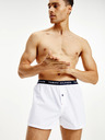 Tommy Hilfiger Underwear Bő szárú boxeralsó 3 db