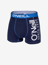 O'Neill Boxer Side Logo&Plain 2 db-os Boxeralsó szett