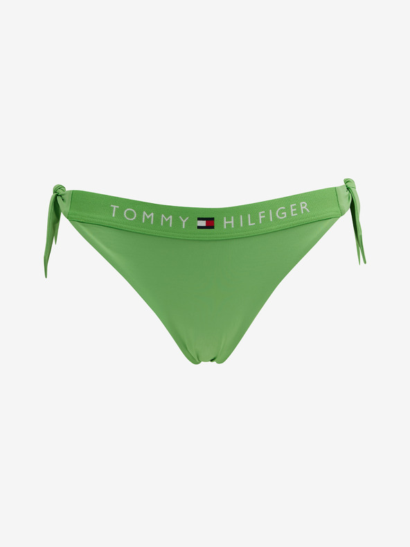 Tommy Hilfiger Underwear Fürdőruha alsó Zöld