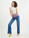 Calvin Klein Jeans Sculpted Camera Bag 1 Crossbody táska