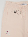 Calvin Klein Jeans Gyerek melegítőnadrág