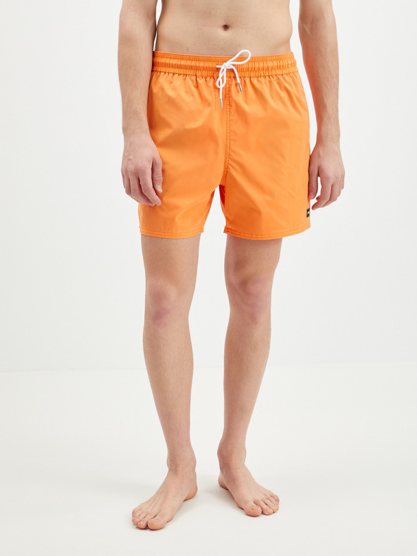 Oakley Fürdőruha Narancssárga