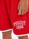 Tommy Hilfiger Tommy Varsity Gyerek rövidnadrág