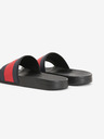 Tommy Hilfiger Rubber Flag Pool Papucs