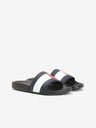 Tommy Hilfiger Rubber Flag Pool Papucs