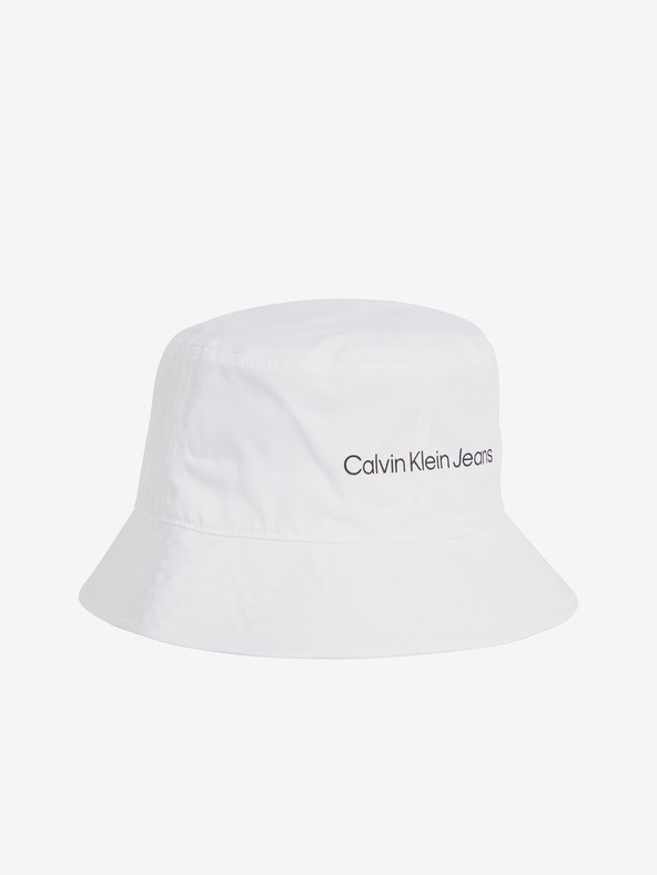 Calvin Klein Jeans Kalap Fehér