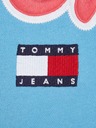Tommy Jeans College Pop Text Crew Melegítő felső