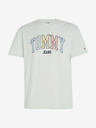 Tommy Jeans College Pop Póló