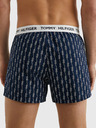 Tommy Hilfiger Tommy 85 Woven Boxer Print Boxeralsó