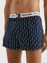 Tommy Hilfiger Tommy 85 Woven Boxer Print Boxeralsó