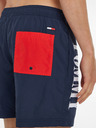 Tommy Jeans Medium Drawstring Colorblock Fürdőruha