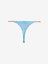 Tommy Hilfiger Underwear Lace Thong Bugyi