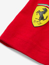 Puma Ferrari Race Big Shield Póló