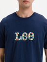 Lee Summer Logo Póló