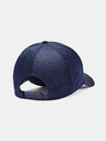 Under Armour Project Rock Trucker Siltes sapka