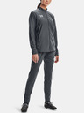 Under Armour W Challenger Training Pant-GRY Nadrág