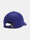 Under Armour Branded Hat-BLU Siltes sapka