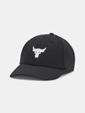 Under Armour W's Project Rock Snapback Siltes sapka