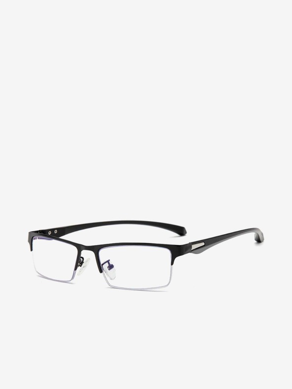 VEYREY Sture Számítógépes szemüveg Fekete