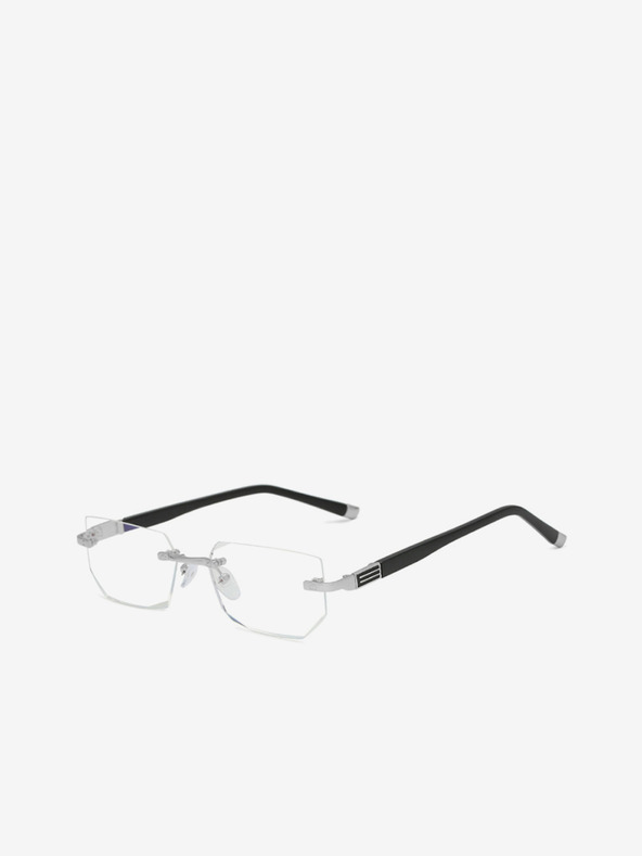 VEYREY Sallis Számítógépes szemüveg Ezüst