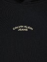 Calvin Klein Jeans Canvas Curve Melegítő felső