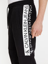 Calvin Klein Jeans Mirror Logo Melegítő nadrág